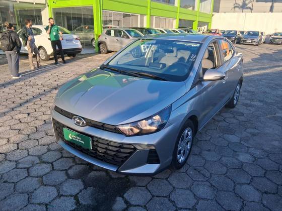 HYUNDAI HB20S 1.0 12V FLEX COMFORT MANUAL HYUNDAI HB20S 1.0 12V FLEX COMFORT MANUAL